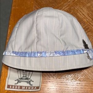 NWT! Goorin Bros 1333 Minna limited edition artist line hat Size M